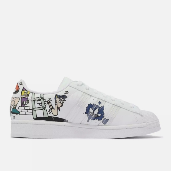 Adidas Originals Superstar  \
